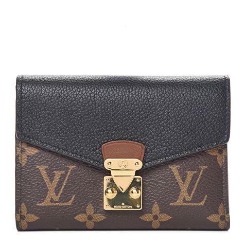 lv wallet women sale|louis vuitton black wallet women's.